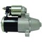 Wai Global Starter, STRMI PMGR 12V 11T CW, 14kW12 Volt, CW, 11Tooth Pinion 19267N - alternate 6